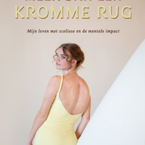 Meer dan een kromme rug