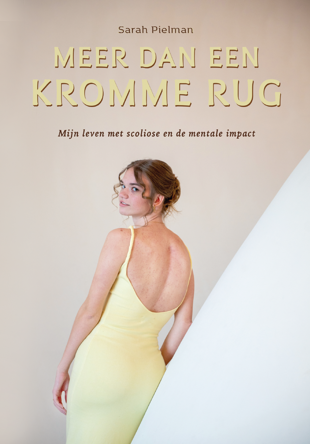 Meer dan een kromme rug